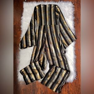 Jumpsuit, used but like new